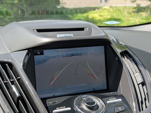 Used 2014 Ford Escape Titanium image 12