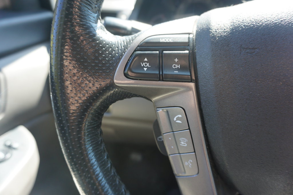 Used 2015 Honda Odyssey EX-L image 7