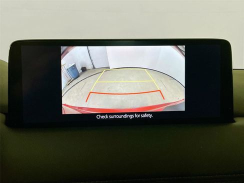 Used 2024 MAZDA CX-5 AWD 2.5 S w/ Preferred Package image 6