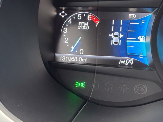 Used 2020 Ford Edge SEL w/ Convenience Package FWD image 11