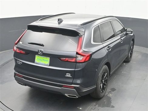 Used 2025 Honda CR-V Sport-L image 17