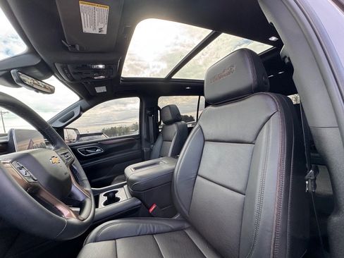 Used 2024 Chevrolet Suburban High Country w/ Max Trailering Package image 18