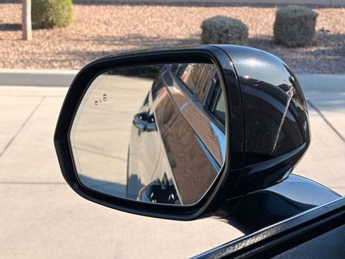 Used 2024 Lincoln Aviator Reserve w/ Equipment Group 201A AWD/4WD image 20