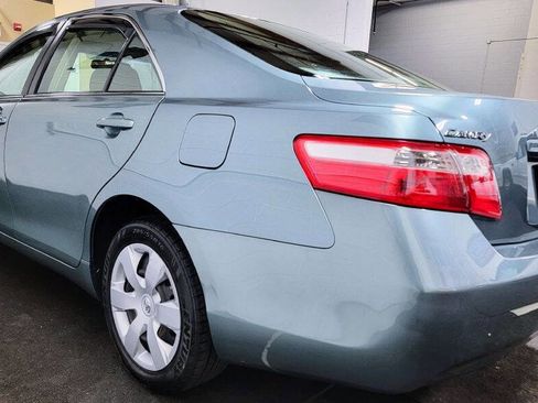 Used 2007 Toyota Camry LE image 10