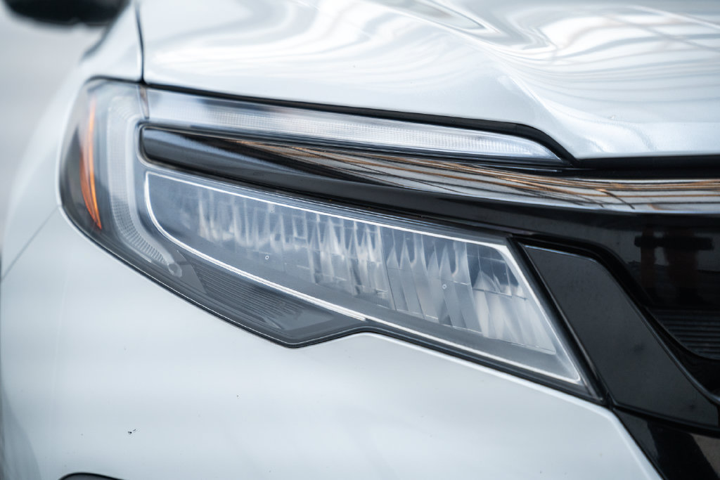 Used 2022 Honda Pilot Black Edition image 14