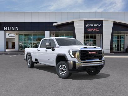 New 2026 GMC Sierra 2500 Pro