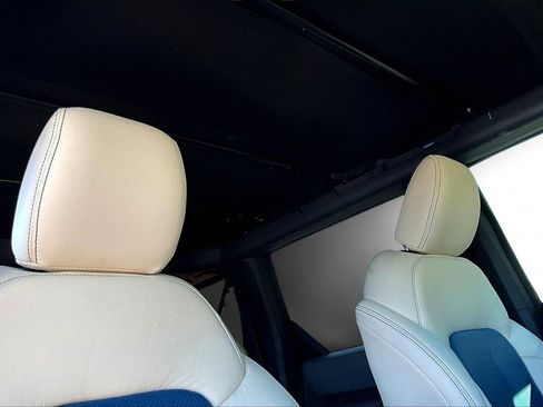 Used 2021 Ford Bronco Big Bend image 27