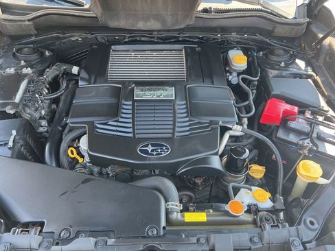 Used 2017 Subaru Forester 2.0XT Touring w/ Popular Package #2 image 28