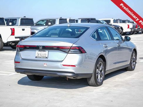 Used 2023 Honda Accord EX image 5