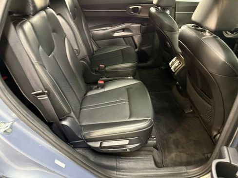 Used 2021 Kia Sorento EX w/ Panoramic Sunroof Package image 34