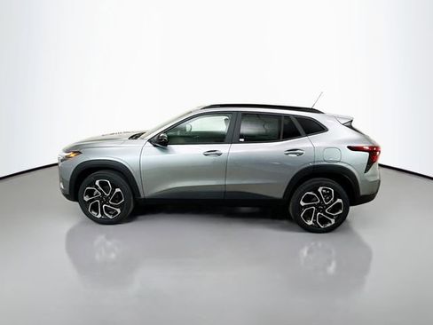 New 2026 Chevrolet Trax RS w/ Driver Confidence Package image 4