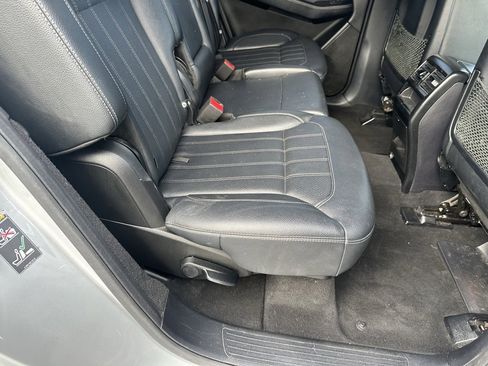 Used 2018 Mercedes-Benz GLS 450 4MATIC image 26