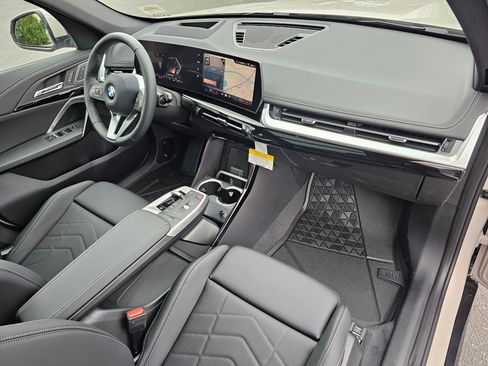 New 2026 BMW X1 xDrive28i w/ Technology Package image 16