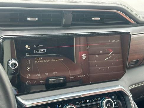 Used 2024 GMC Sierra 1500 Denali Ultimate image 34