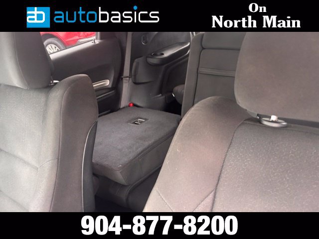 Used 2016 Dodge Durango SXT RWD image 26