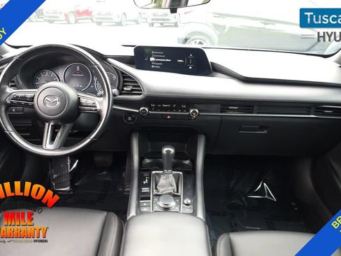 Used 2025 MAZDA MAZDA3 s Sport FWD image 25