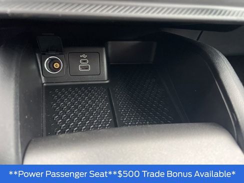 New 2026 Ford Bronco Sport Outer Banks AWD/4WD image 20