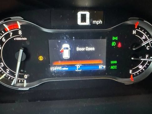 Used 2018 Honda Pilot EX-L image 9