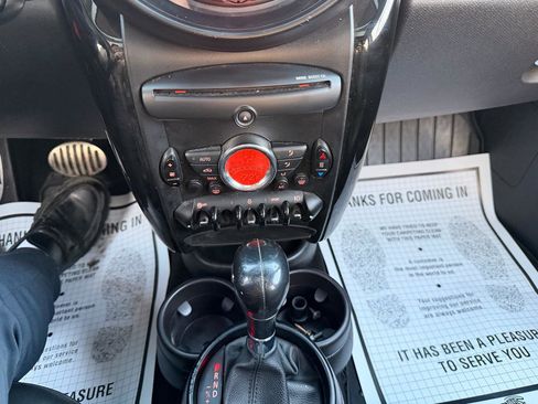 Used 2015 MINI Cooper Countryman S w/ Premium Package image 24