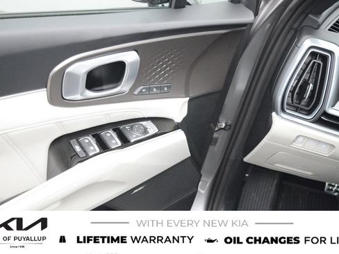 New 2026 Kia Sorento SX Prestige AWD/4WD image 27