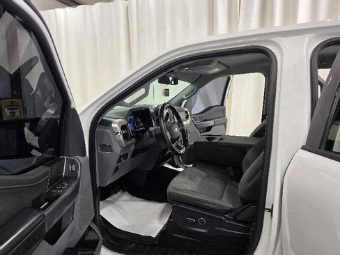 Used 2021 Ford F150 XLT w/ Equipment Group 301A Mid AWD/4WD image 21