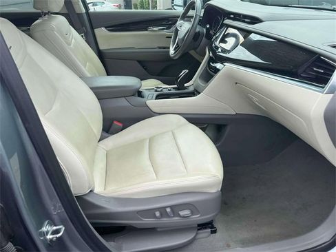 Used 2023 Cadillac XT6 Premium Luxury image 25