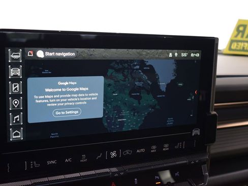 New 2024 GMC Hummer EV 2X w/ Extreme Off-Road Package image 29