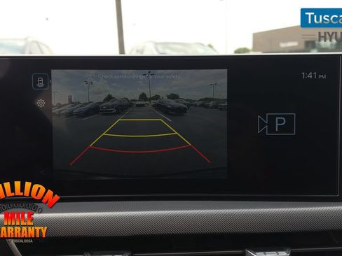 Used 2024 Hyundai Sonata SEL w/ Convenience Package FWD image 20