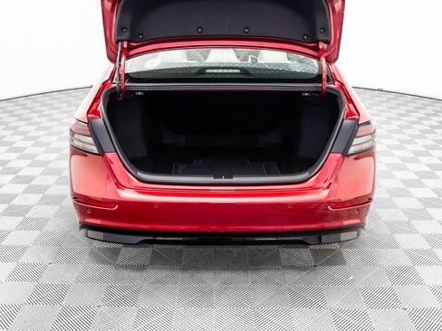 New 2026 Honda Accord EX-L image 33