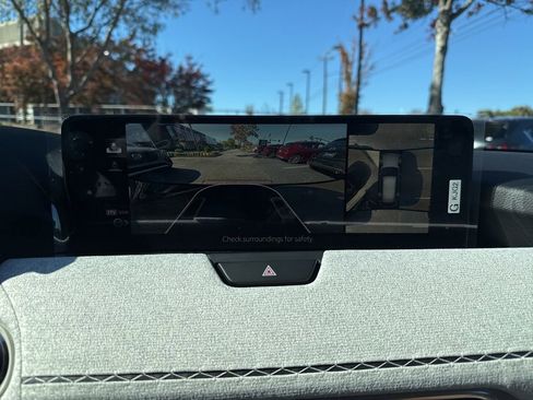 New 2026 MAZDA CX-90 3.3 Turbo S w/ Premium Plus image 14