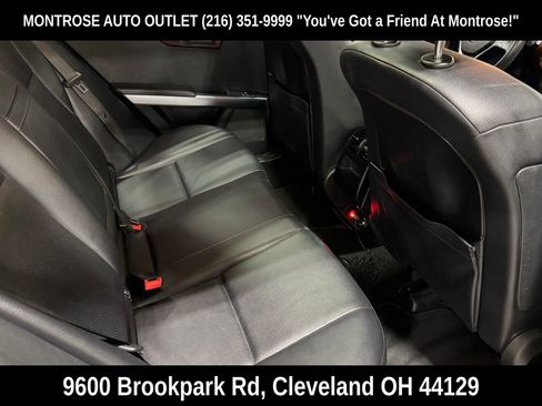 Used 2013 Mercedes-Benz GLK 350 4MATIC image 45