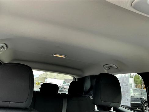 Used 2023 Jeep Renegade Trailhawk image 29