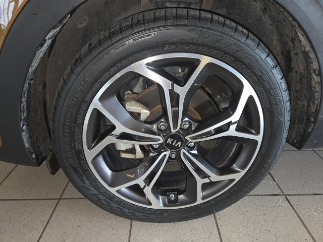 Used 2020 Kia Sportage SX FWD image 10