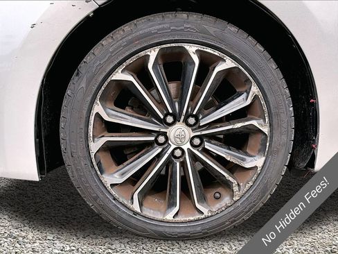 Used 2014 Toyota Corolla S FWD image 9