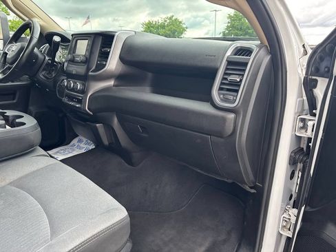 Used 2019 RAM 2500 Big Horn AWD/4WD image 50