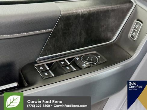 Used 2022 Ford F150 XLT w/ Equipment Group 301A Mid AWD/4WD image 22