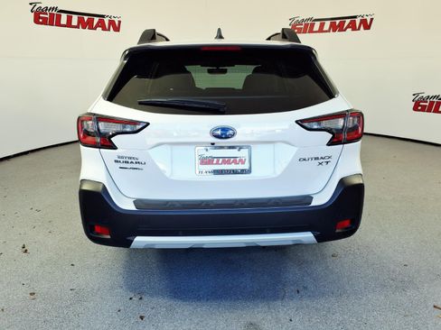 Certified 2024 Subaru Outback Limited XT image 8