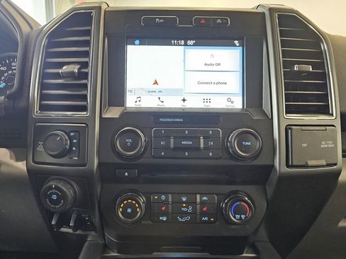 Used 2018 Ford F150 XLT w/ Equipment Group 302A Luxury image 20