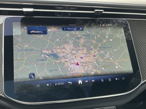 New 2026 Mercedes-Benz E 53 AMG e 4MATIC Sedan image 30