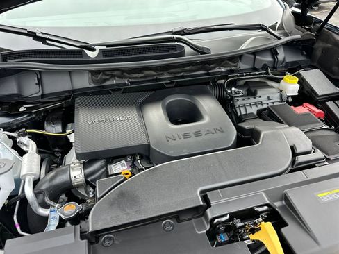 New 2026 Nissan Murano SL image 33