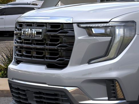 New 2026 GMC Acadia Elevation w/ Black Edition FWD image 13