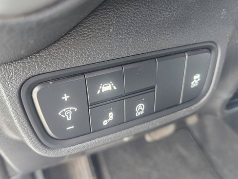 Used 2022 Kia Soul LX w/ Technology Package FWD image 19