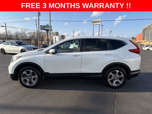 Used 2019 Honda CR-V EX image 26