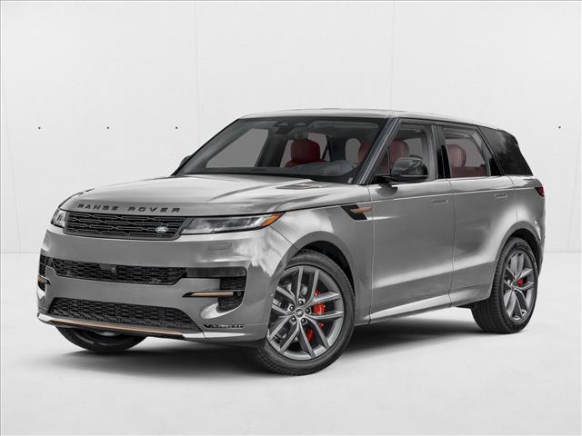 New 2027 Land Rover Range Rover Sport Dynamic SE AWD/4WD image 1