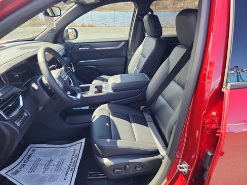 New 2025 GMC Acadia Elevation w/ Elevation Premium Package image 11