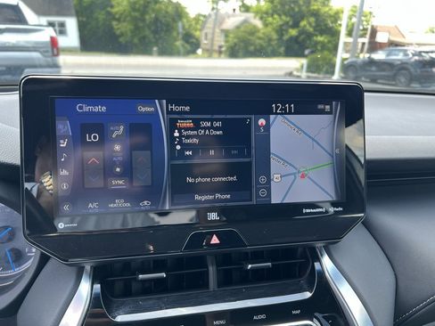 Used 2021 Toyota Venza Limited w/ Advanced Technology Package image 19