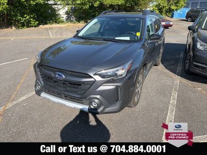 Used 2023 Subaru Outback Limited