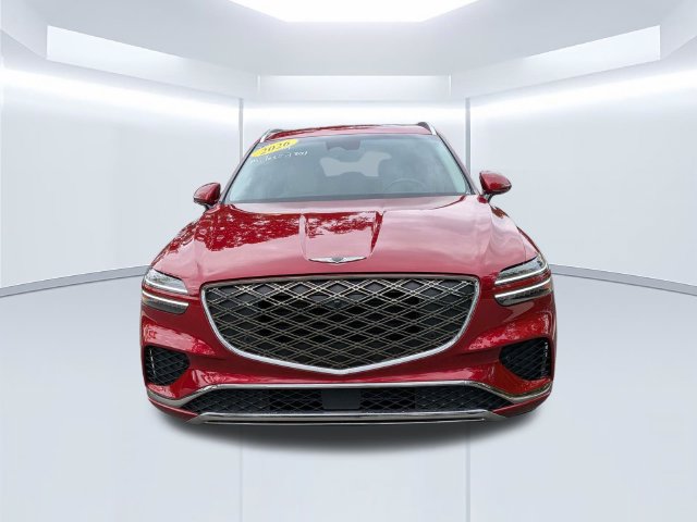 Used 2026 Genesis GV70 2.5T Advanced AWD/4WD image 9