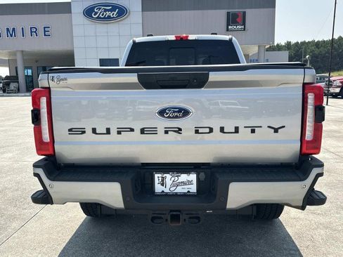 Used 2024 Ford F250 XL w/ STX Appearance Package AWD/4WD image 6