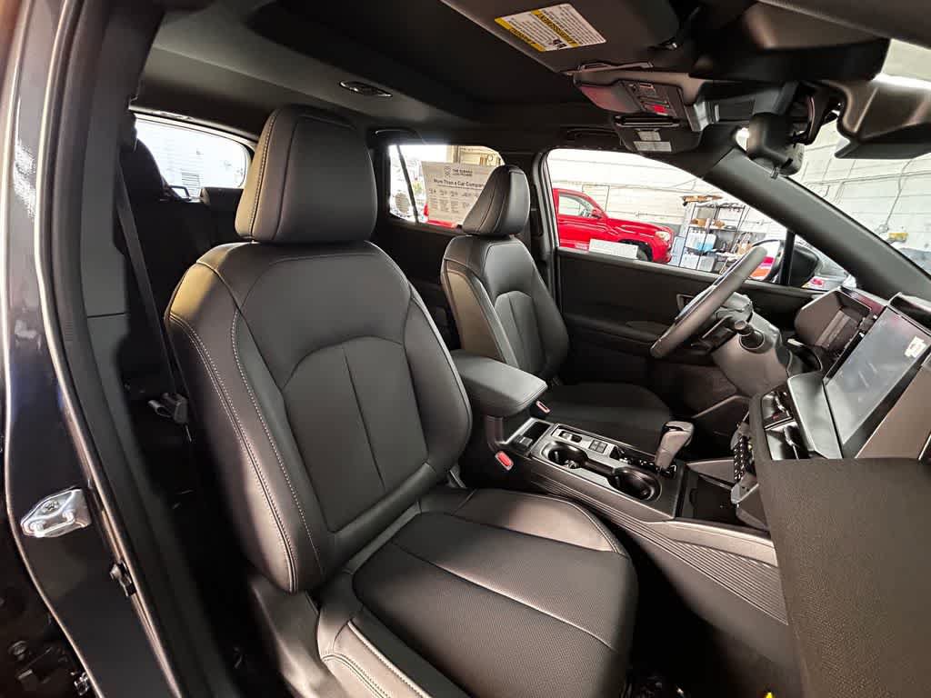 New 2026 Subaru Outback Limited AWD/4WD image 15